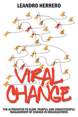 Viral Change
