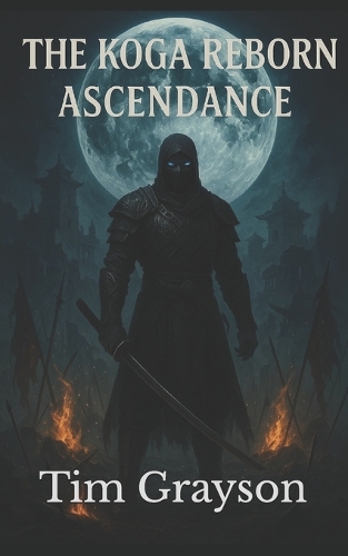 The Koga Reborn