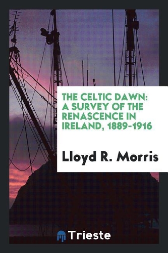 The Celtic Dawn