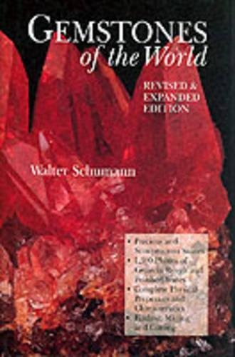 Gemstones of the World
