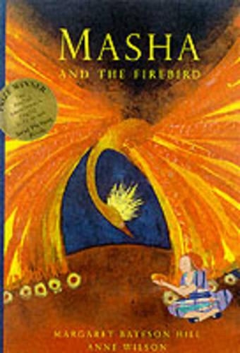 Masha and the Firebird: (Folktales S.)