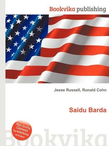 Saidu Barda