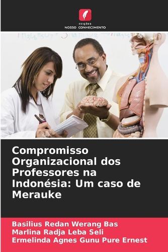 Compromisso Organizacional dos Professores na Indonésia