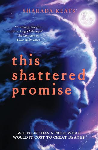 This Shattered Promise (eBook)
