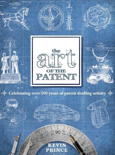 The Art of the Patent