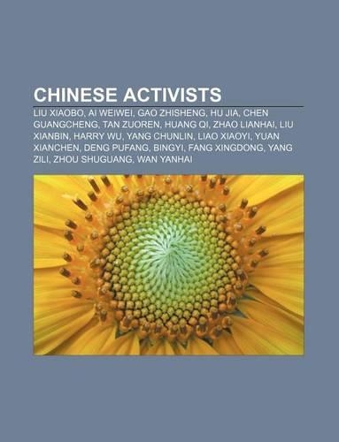 Chinese Activists