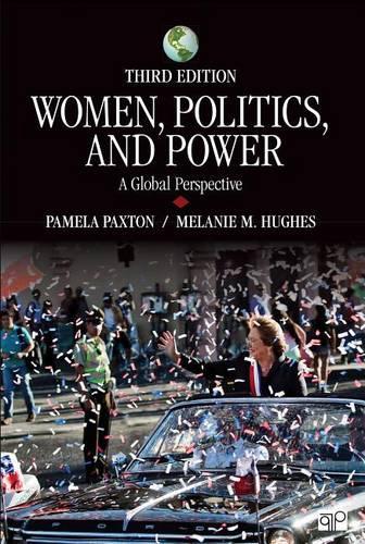 Women, Politics, and Power