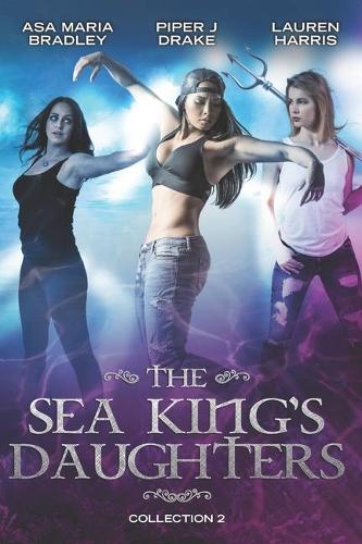 The Sea King's Daughters