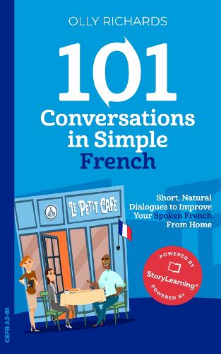 101 Conversations in Simple French