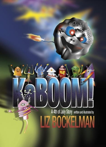 Kaboom!