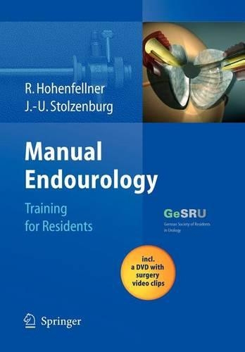 Manual Endourology