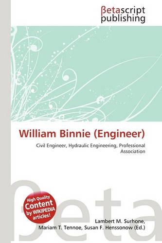 William Binnie (Engineer)
