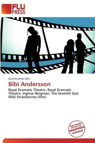 Bibi Andersson
