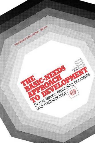 Basic-needs Approach to Development