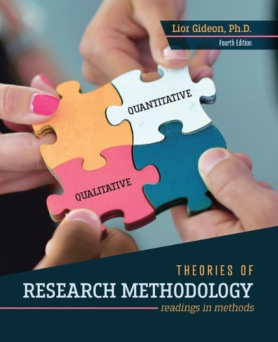Theories of Research Methodology: Readings in Methods