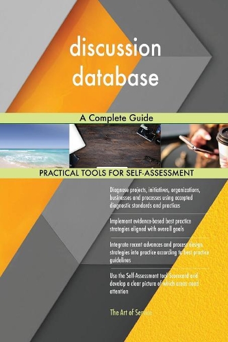 discussion database A Complete Guide