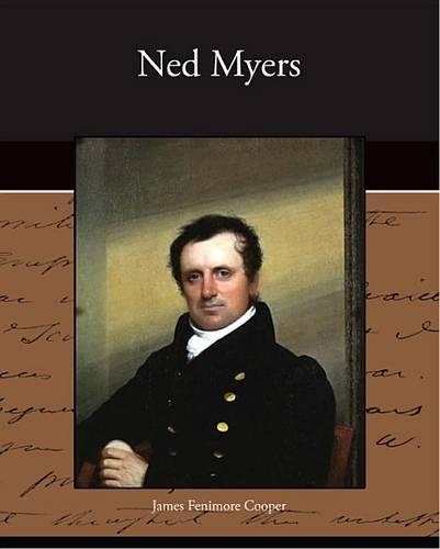 Ned Myers