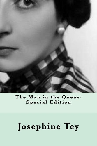 The Man in the Queue