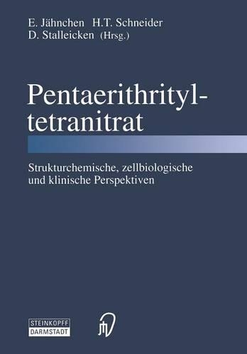 Pentaerithrityltetranitrat
