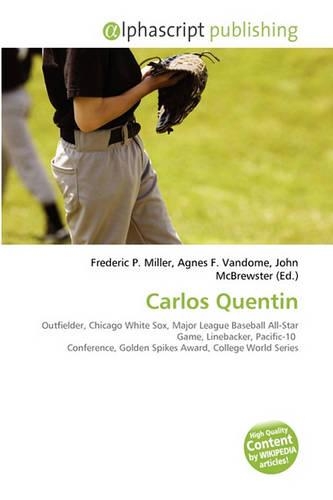 Carlos Quentin