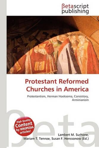Protestant Reformed Churches in America
