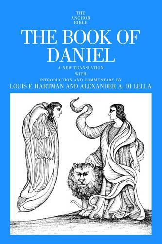 The Book of Daniel