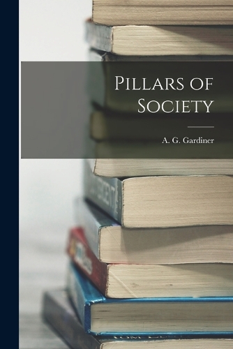 Pillars of Society
