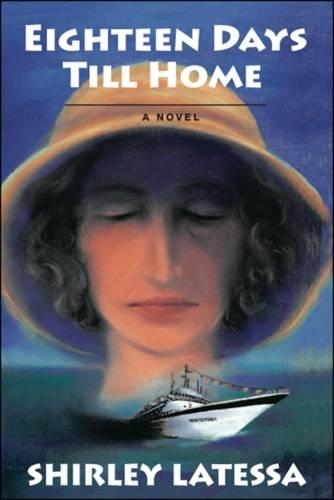 Eighteen Days Till Home