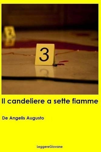 Il candeliere a sette fiamme