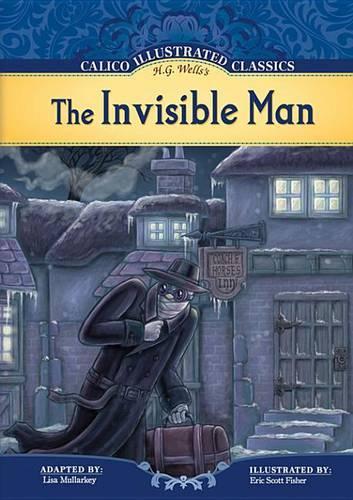 Invisible Man