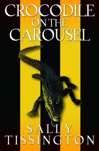 Crocodile on the Carousel