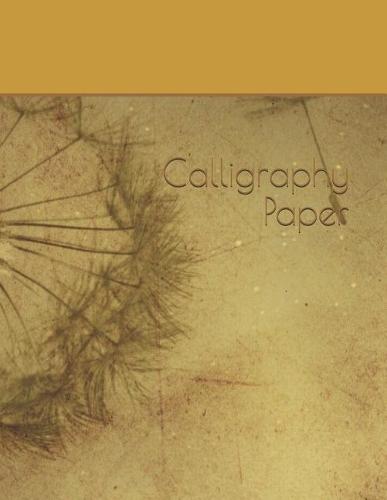 Calligraphy Paper