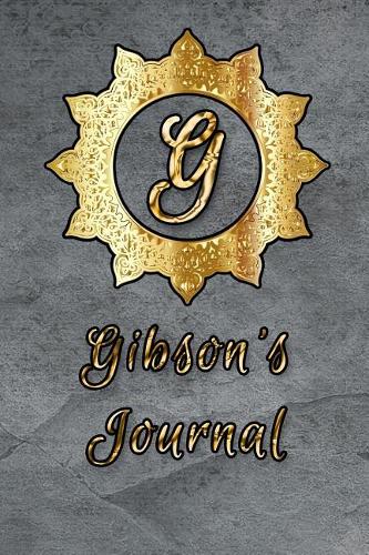Gibson's Journal