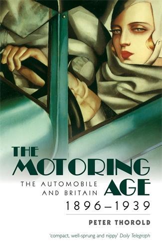 The Motoring Age