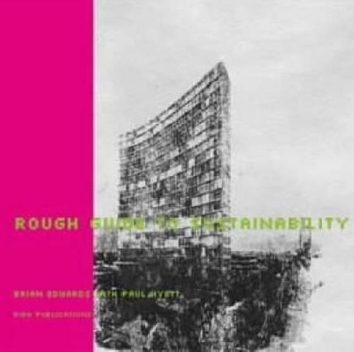 Rough Guide to Sustainability