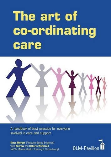 The Art of Coordinating Care