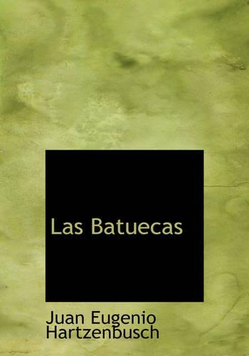 Las Batuecas