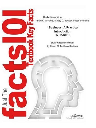 Business, a Practical Introduction