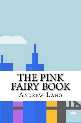 The Pink Fairy Book