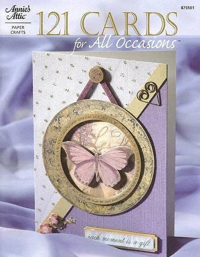 121 Cards for All Occasions