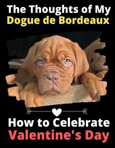 The Thoughts of My Dogue de Bordeaux