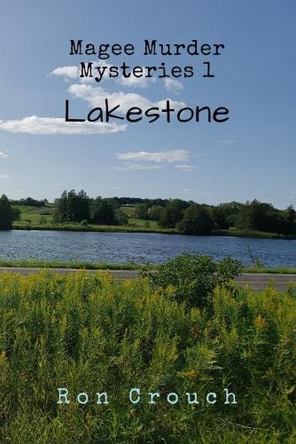 Magee Murder Mysteries 1