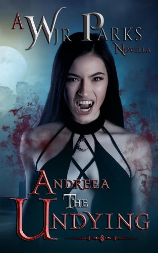 The Undying: The Hidden World