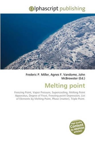 Melting Point