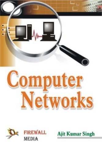 Computer Networks