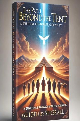 The Path Beyond the Tent: A Spiritual Pilgrimage with the Patriarchs, Guided by Serael