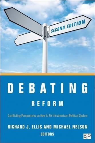 Debating Reform