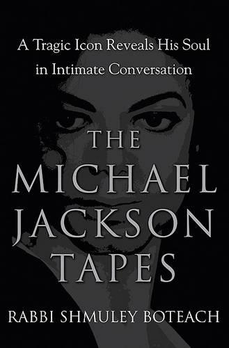 The Michael Jackson Tapes: A Tragic Icon Reveals His Soul in Intimate Conversation
