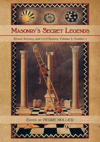 Masonry's Secret Legends
