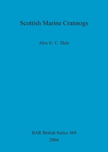 Scottish Marine Crannogs